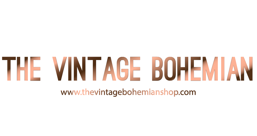 Collections – The Vintage Bohemian