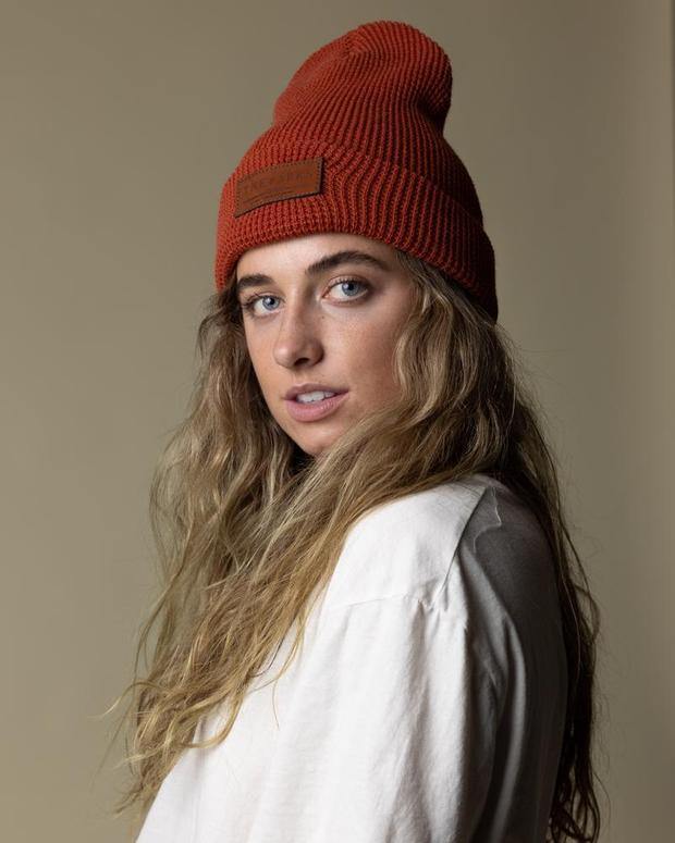 
            
                Load image into Gallery viewer, Wondery | The Official Parks Beanie - The Vintage Bohemian
            
        