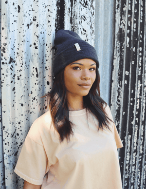 The Beanie | People of Leisure - The Vintage Bohemian