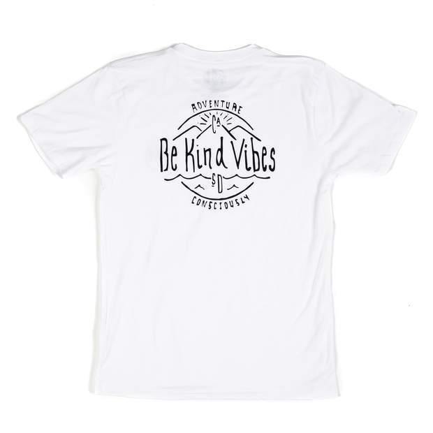 Adventure Tee - The Vintage Bohemian