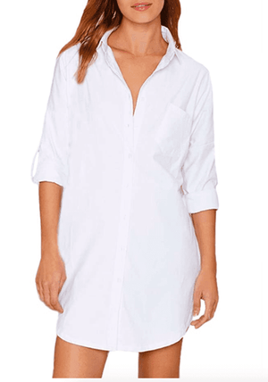 White Shirt Dress Classic Style The Vintage Bohemian White Shirt Dress Classic Style The Vintage Bohemian