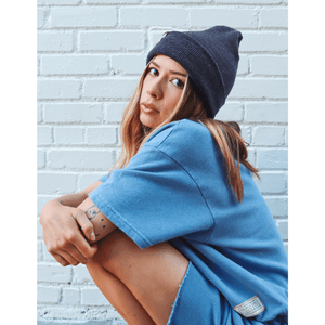 The Beanie | People of Leisure - The Vintage Bohemian