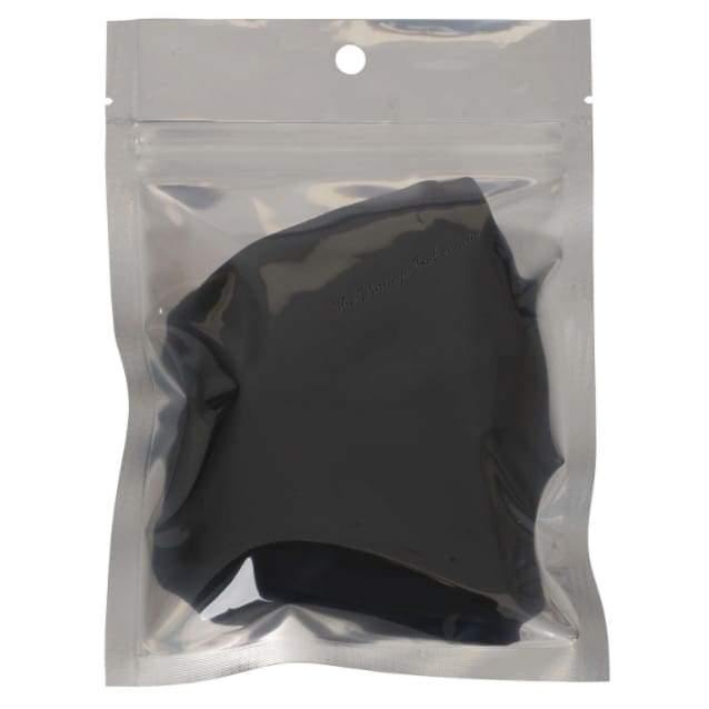 American Mask Project Black Face Mask - The Vintage Bohemian