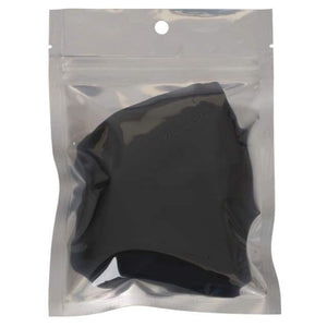 American Mask Project Black Face Mask - The Vintage Bohemian