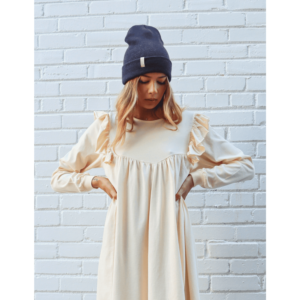 The Beanie | People of Leisure - The Vintage Bohemian