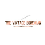 Gift Card | Digital - The Vintage Bohemian