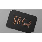 Gift Card | Digital - The Vintage Bohemian