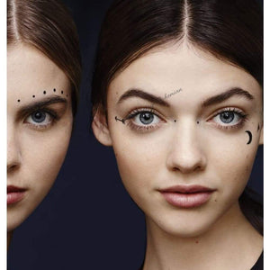 INKED by Dani Temporary Tattoos | Festival Pack - The Vintage Bohemian