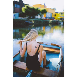 INKED by Dani Temporary Tattoos | INSPIRED Pack - The Vintage Bohemian