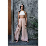 Madrugada Lounge Pant - The Vintage Bohemian