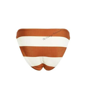 SKIN by Same Swim Lady Bikini Bottom - The Vintage Bohemian