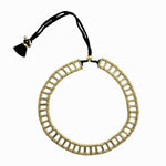 Maya Collar Statement Necklace - The Vintage Bohemian